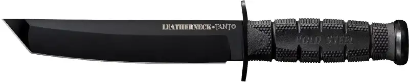 Нож Cold Steel Leatherneck Tanto D2