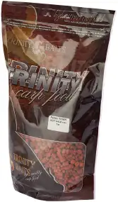 Пелети Trinity Pellets Sweet Line Tiger Nut Mix 4, 6, 8mm 1kg