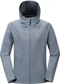 Куртка Toread TAEI81307C26X XL Серый
