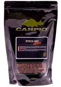Пелети Carpio Stick Mix 0.9kg