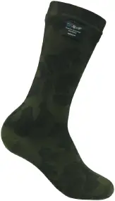 Носки DexShell Waterproof Camouflage Camo