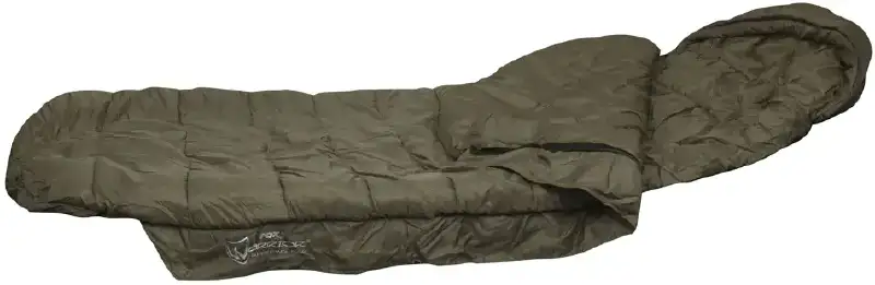 Спальний мішок Fox International Warrior Sleeping Bag