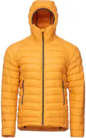 Куртка Turbat Trek Pro Mns XXXL Cheddar Orange