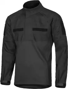 Тактическая рубашка Camotec CG Blitz 2.0 S Black