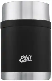 Термос Esbit FJ750SC-BK 0.75l Black