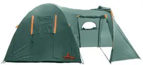 Палатка Totem Catawba