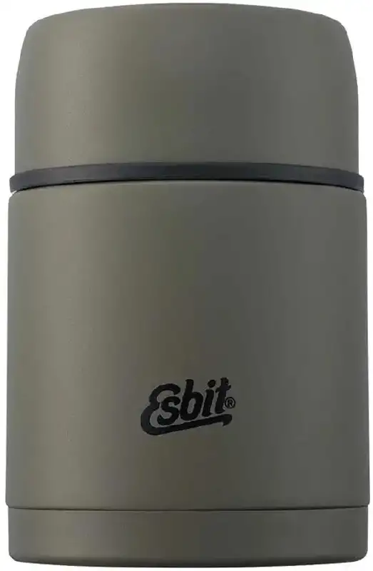 Харчовий термоконтейнер Esbit FJ1000ML-OG 1L. Olive