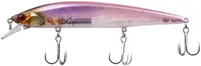 Воблер Jackall Rerange 130SP 130mm 21.5 g Sexy Clear Pink