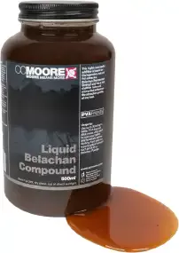 Ліквід CC Moore Liquid Belachan Compound 500ml