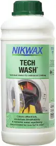 Средство для стирки Nikwax Tech Wash 1 л