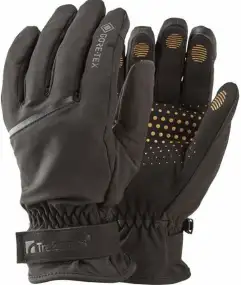 Перчатки Trekmates Friktion Gore-Tex Grip Glove Black