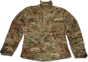Куртка SOD Spectre Shirt 1.2  Regular (рост 170-180 см). Размер - Цвет - multicam