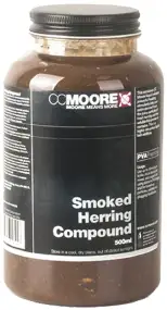 Ликвид CC Moore Liquid Smoked Herring Compound 500ml