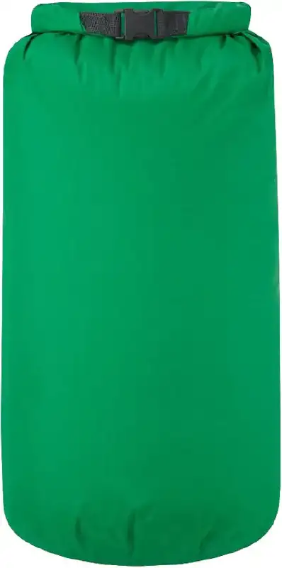 Гермомешок Trekmates Dryliner Roll Top Drybag TM-X10752-22L ц:green