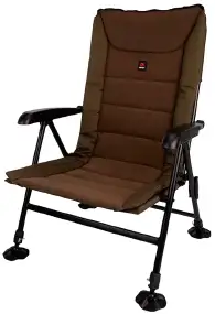 Крісло Cygnet Grand Sniper Recliner Chair 43х63х50cm 5,2kg