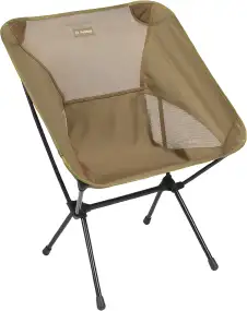 Стілець Helinox Chair One XL до 145кг Coyote