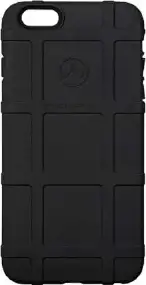 Чохол для телефону Magpul Field Case для Apple iPhone 6 Plus/6S Plus ц:чорний