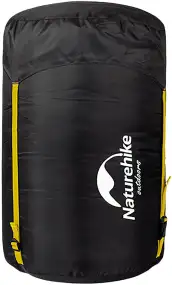 Компрессионный мешок Naturehike NH19PJ020 L ц:black