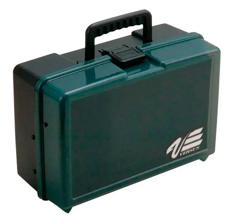 Коробка Meiho VS-7020 ц:черный