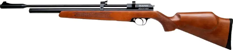 Гвинтівка пневматична Diana Stormrider PCP 4,5 мм