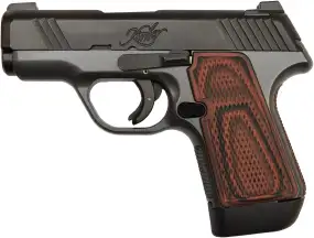 Пістолет спортивний Kimber EVO SP (CDP) кал. 9 мм (9х19)