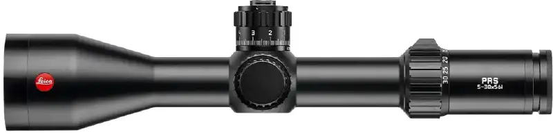 Приціл оптичний Leica PRS  5-30x56 прицільна сітка  PRB з підсвічуванням 
