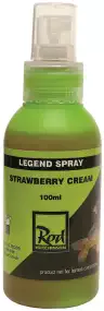 Спрей Rod Hutchinson Legend Dip Spray Strawberry Cream 100ml