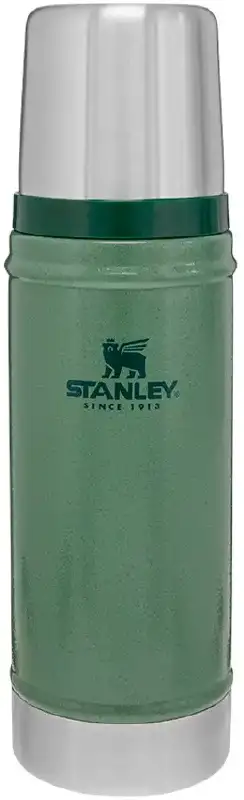 Термос Stanley Legendary Classic 0.75l Hammertone green