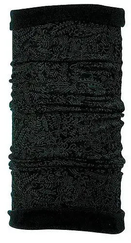 Мультиповязка Buff Reversible Polar marroc graphite/black