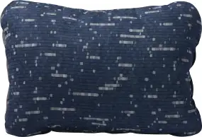 Подушка Therm-A-Rest Compressible Pillow Cinch Regular Warp Speed