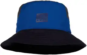 Панама Buff Sun Bucket Hat L/XL Hak Blue