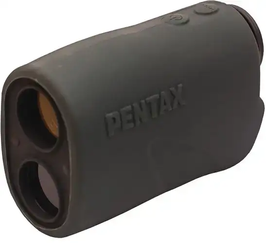Далекомір Pentax Laser Range Finder 6x25