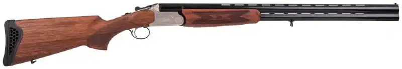 Рушниця Hatsan Optima Silver Select кал. 12/76. Ствол - 71 см