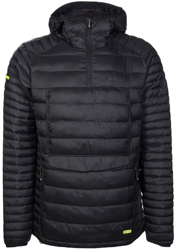 Куртка RidgeMonkey APEarel K2XP Compact Coat Black