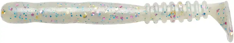 Силикон Reins Rockvibe Shad 2" 211 UV Pearl Candy (20 шт/уп.)