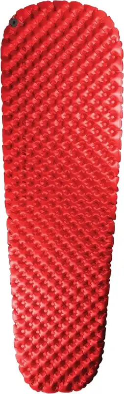 Матрац Sea To Summit Air Sprung Comfort Plus Insulated Mat. Small. Red