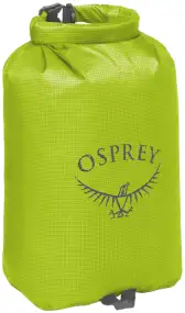 Гермомішок Osprey Ultralight DrySack 6L Limon