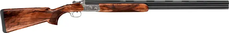 Рушниця Blaser F16 Game Grand Lux кал. 12/76. Ствол - 71 см