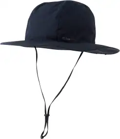 Шляпа Trekmates Blackden DRY L/XL TM-004591 Navy