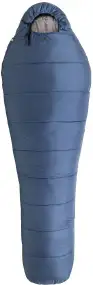 Спальный мешок Turbat Glory 175 см ц:blue/beige