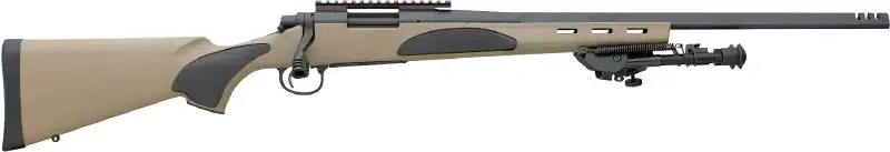 Карабин Remington 700 VTR кал. 308 Win