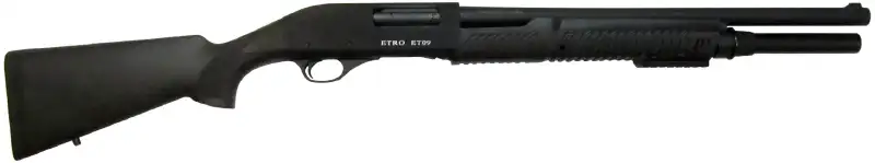 Ружье ATA Arms Etro 12/76