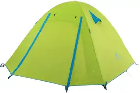Палатка Naturehike P-Series NH18Z033-P ц:green yellow