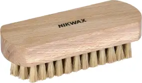 Щітка для взуття Nikwax Shoe Brush White Bristles