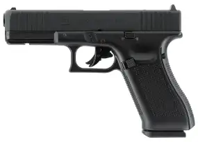 Пистолет пневматический Umarex Glock 17 Gen5 MOS кал. 4,5 мм 