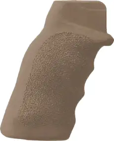 Рукоятка пистолетная Ergo SUREGRIP™ Deluxe для AR15 ц:песочный