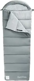 Спальный мешок Naturehike M400 NH20MSD02 L