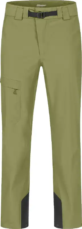 Брюки Blaser Active Outfits Venture 3L 50 Green