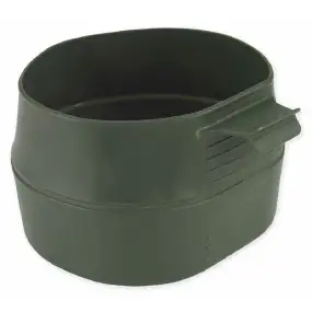 Кружка Wildo Fold-A-Cup. Olive green