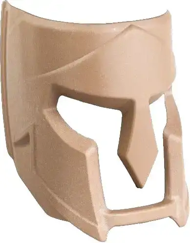 Змінна панель FAB Defense на накладку MOJO "Spartan" ц:пісочний